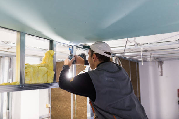 Best Insulation for Specific Applications in West Point, UT
