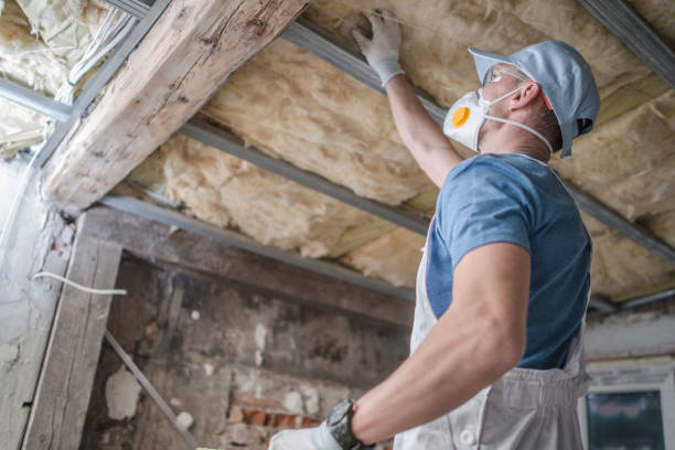 Best Residential Insulation in West Point, UT