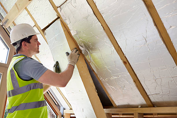 Best Spray Foam Insulation in West Point, UT