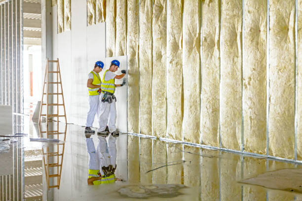 West Point, UT Insulation Contractor Company